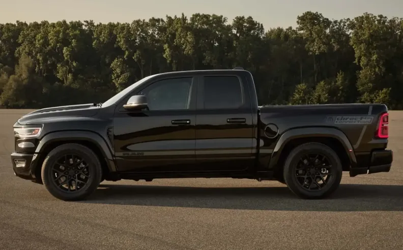 Performance Exhaust Upgrades
