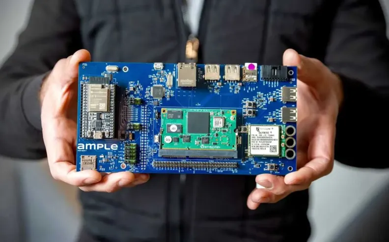 دقائق معدودة لاستبدال البطارية