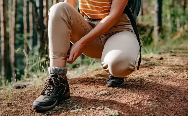 أحذية ترافيرس