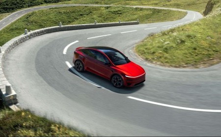 تقديم طراز Model Y Performance في المملكة العربية السعودية