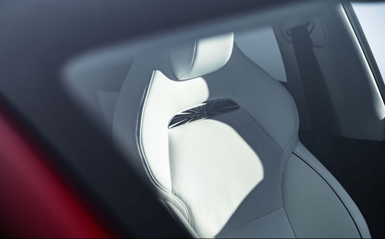 تسلا Model Y Performance الجديدة