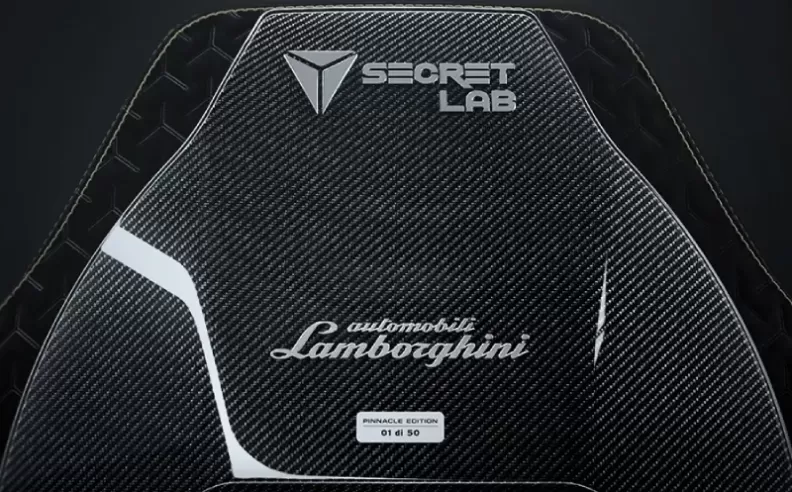 A Limited Edition Chair