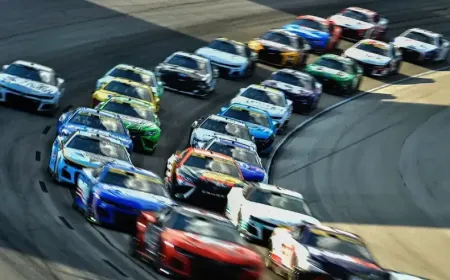What Does NASCAR Really Mean and How Did It Begin?