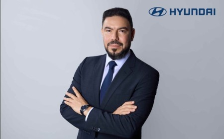 Tarek Mosaad Elected President of the African Association of Automotive Manufacturers