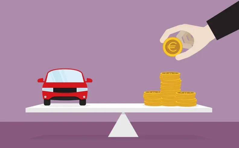 How Much Should You Really Spend on a Car?