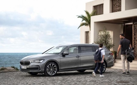 The Superb Wagon is the back-to-school answer