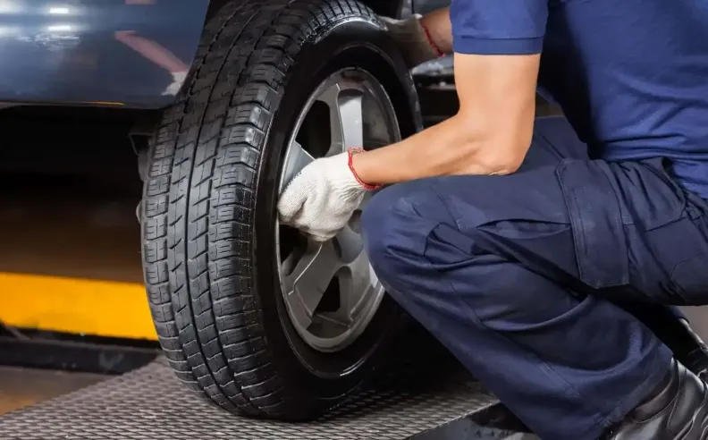 Why Tread Depth Differences Matter