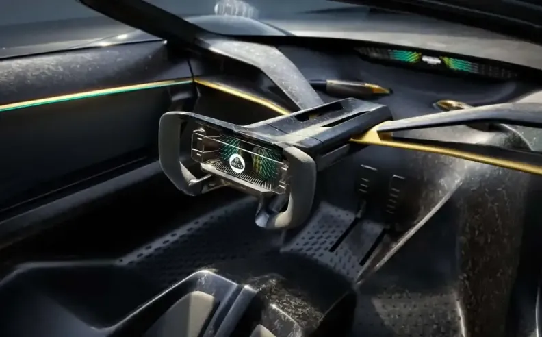A Modern Successor to the Esprit