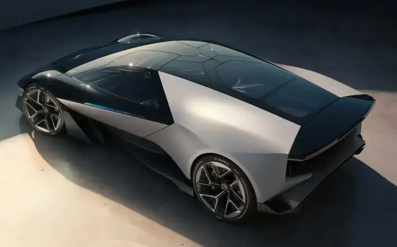 More Than 1000 Horsepower