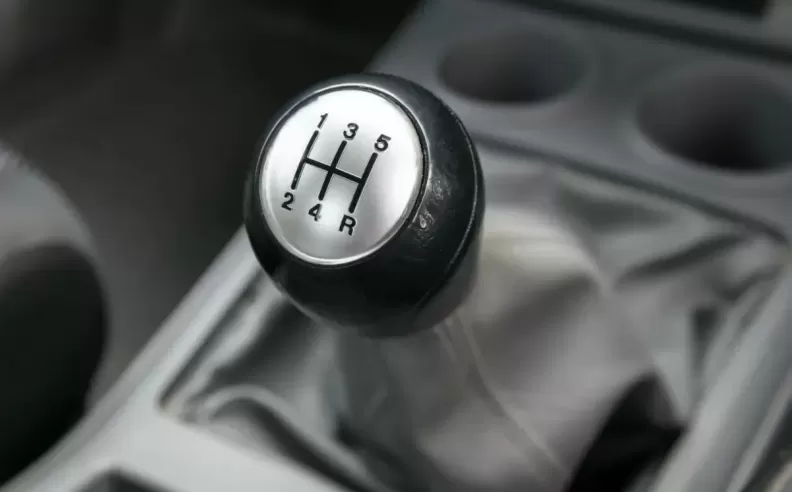 Manual Transmission