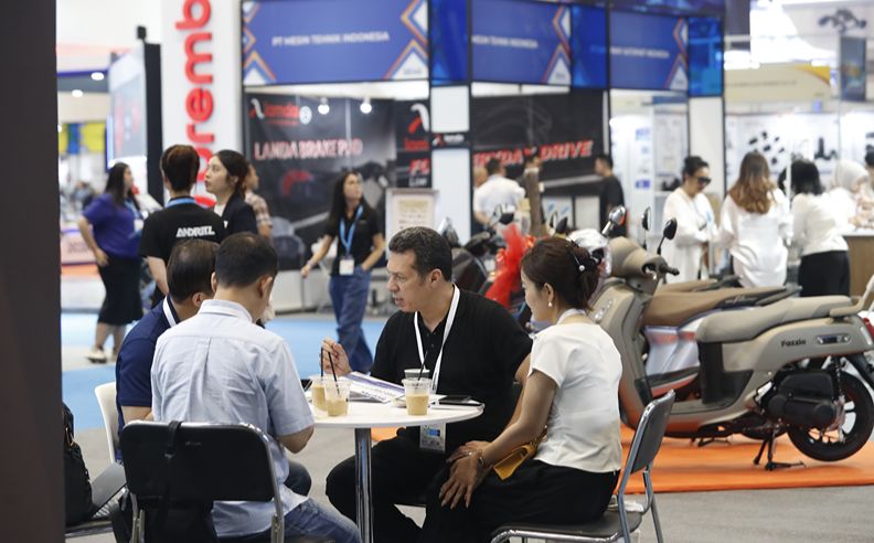 Automotive Mobility and Supply Chain Innovation