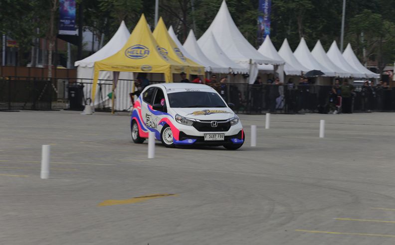 Connecting Global Businesses With Indonesia’s Automotive Culture