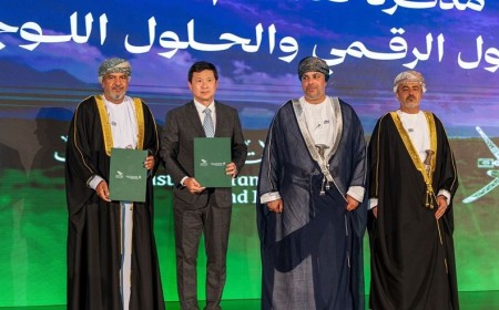 Hyundai Motor Group Partners with Oman to Drive Green Mobility Transition under Oman Vision 2040