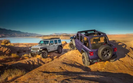 جولة حول كل ما تقدمه وكالة جيب بالسعودية