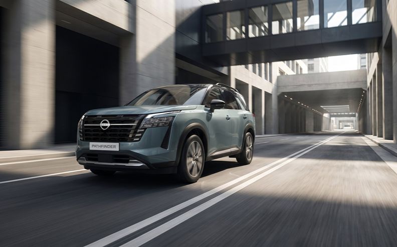 Al Masaood Automobiles Introduces Exclusive INFINITI Back-to-School Offers