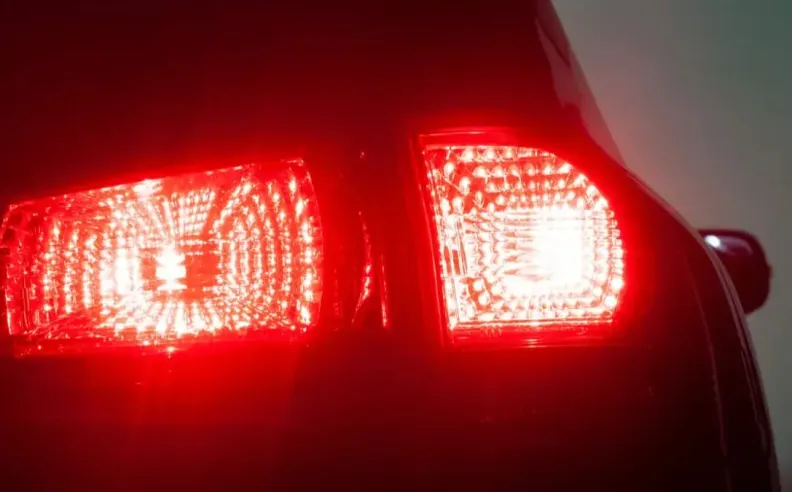 Red Has Become the Universal Stop Signal