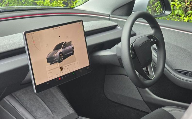 Tesla Brings Grok AI Into Its Vehicles for a Smarter Driving Experience