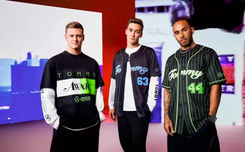 A wide range of accessories