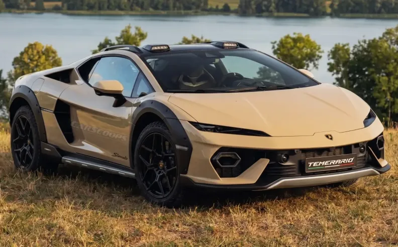 Hybrid Power Changes the Formula