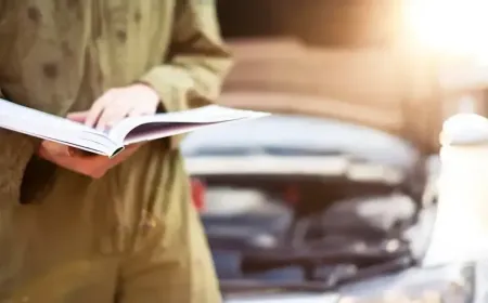 Hidden Car Features You May Already Have Without Knowing