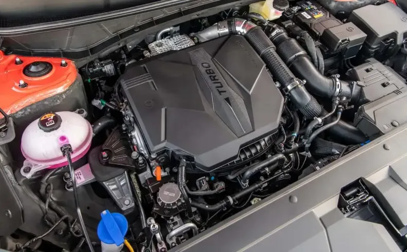 Hybrid Power Could Become A Major Advantage