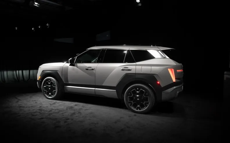 Multiple powertrains for different lifestyles