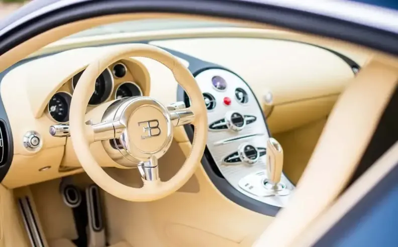 Chinese Carmakers Raise the Pressure