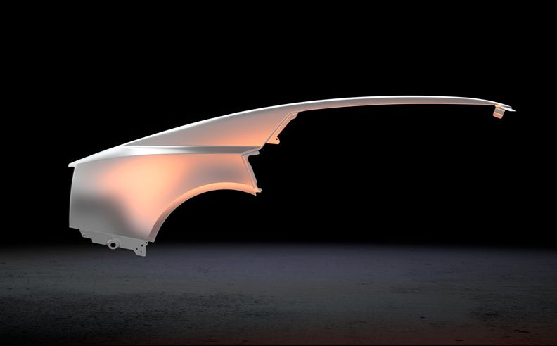Jaguar Type 01: The Future of Luxury Electric GT Performance