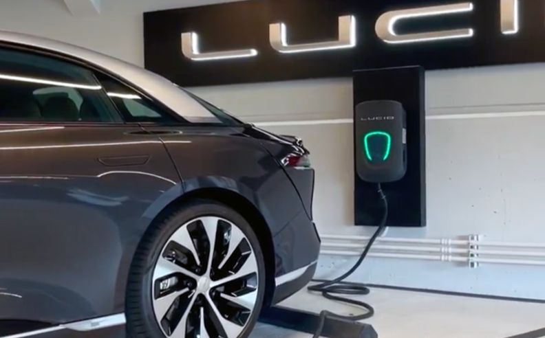 Lucid Expands Its After-Sales Capabilities in Saudi Arabia with a Dedicated Collision Repair Center