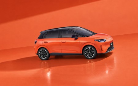 Leapmotor Accelerates European Growth at the 2026 Paris Motor Show with New Products, Advanced Technology and Local Production