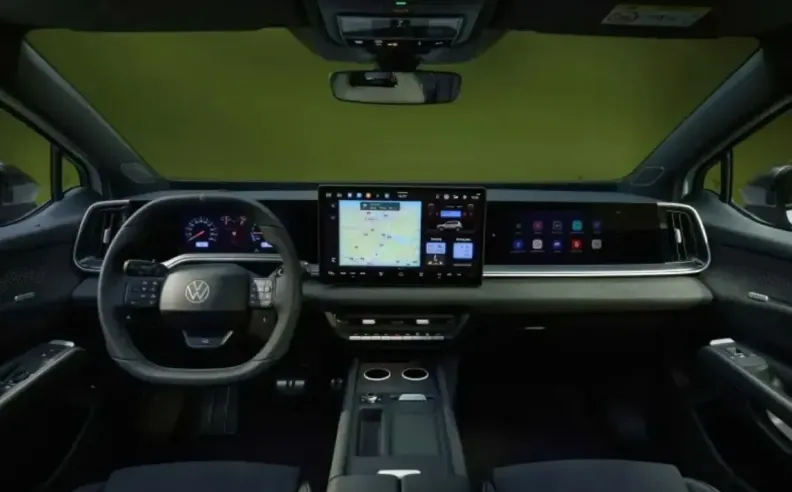 Three Electric Powertrains and Up to 600 KM of Range