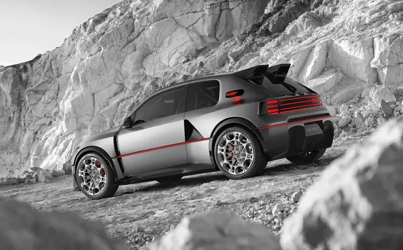 Hypersquare Could Transform the Way We Drive