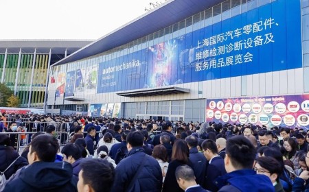 أوتوميكانيكا شنغهاي 2026 يربط طموحات الشرق الأوسط بالابتكار العالمي في قطاع السيارات