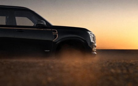 Al Masaood Automobiles Invites Customers to Secure the Limited-Run Nissan Patrol 75th Anniversary Edition in Abu Dhabi
