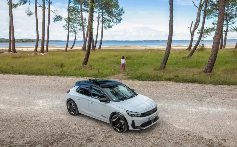 Rapid Charging and Energy Efficiency