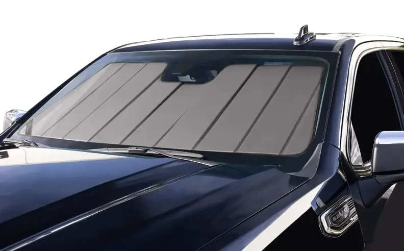 Choosing and Installing the Right Sunshade