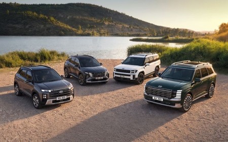 Different Roads, Different Rhythms: Hyundai’s ‘Match Your Energy’ Campaign Reflects How the Middle East Lives and Moves