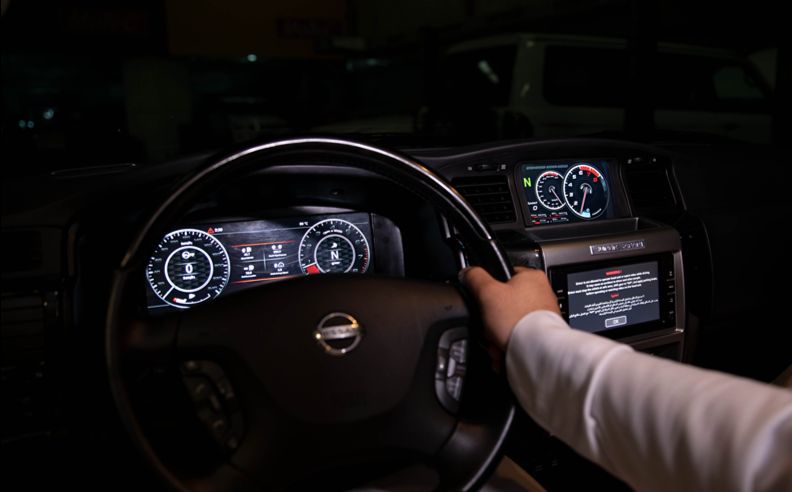 إيليت داش الإماراتية تستعد لاستعراض تقنياتها في معرض سيما 2026