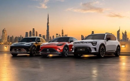smart UAE Highlights BRABUS Performance with Offers Starting from AED 2,052/Month