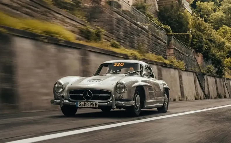 An Innovative Solution That Changed Automotive Design