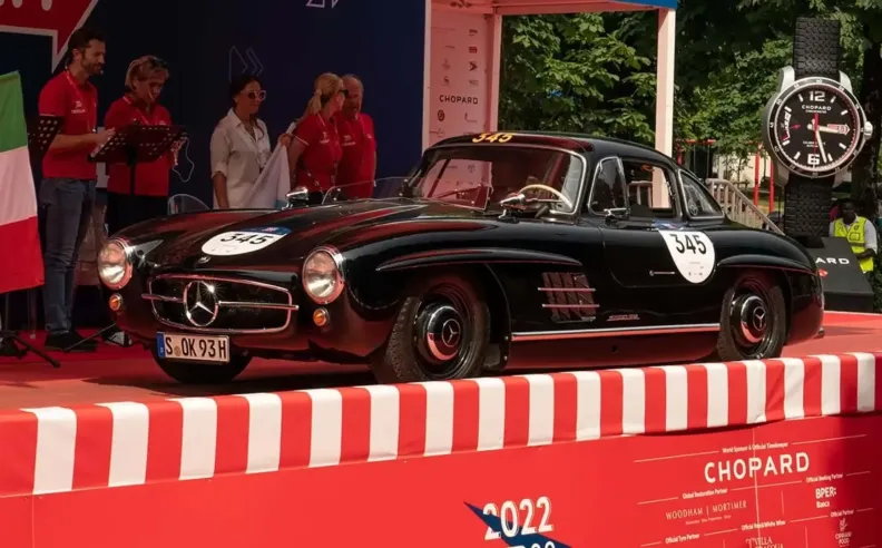 From Engineering Necessity to Timeless Automotive Legend