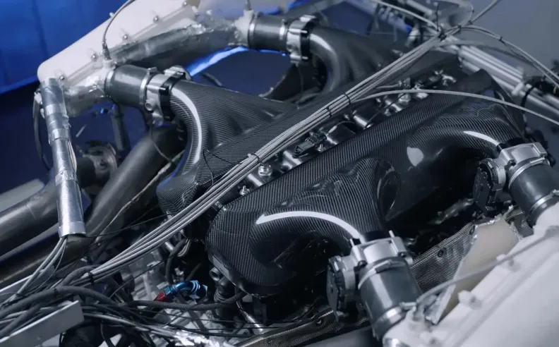 Manual Transmission Engineering and Collector Appeal