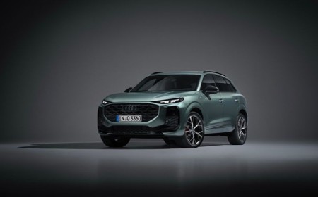 Audi، النابودة للسيارات تدشّن طراز «Q3» الجديد عبر رحلة استكشافية في أنحاء الإمارات