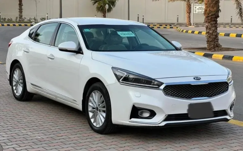 كيا كادينزا 2020