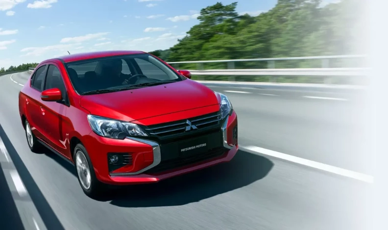 صالة عرض ميتسوبيشي 