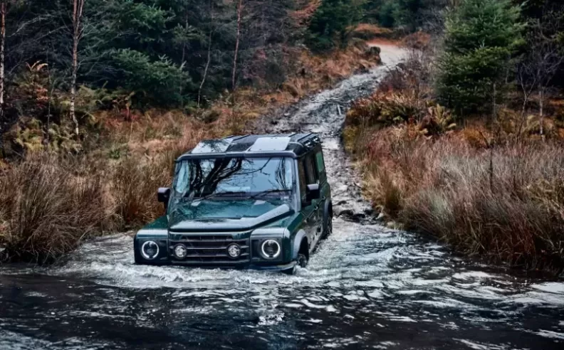 Features, prices and trims