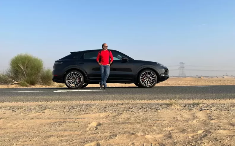 Glory in terms of mechanical capabilities