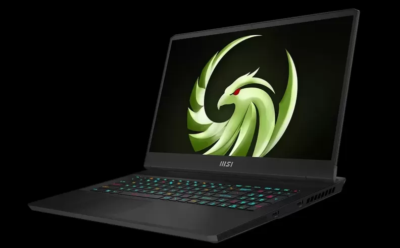 The revamped Alpha 17 