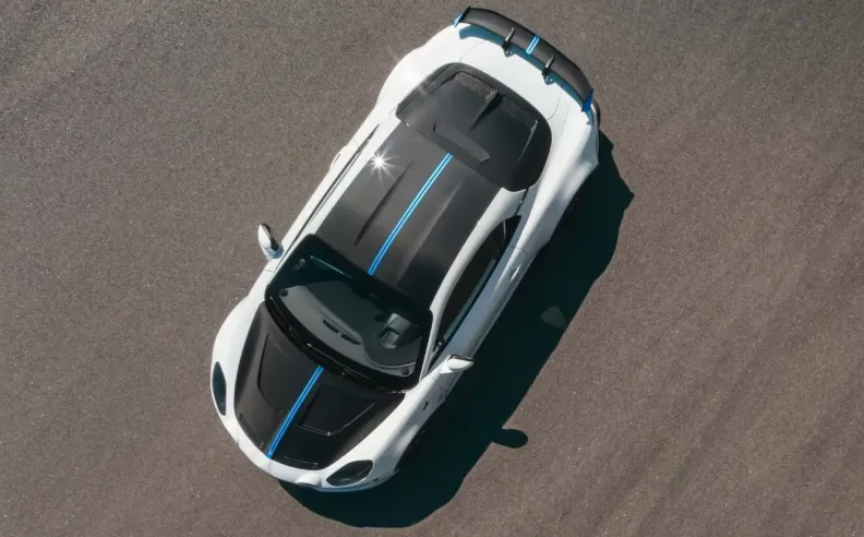 ألباين ايه 110 ار لومان