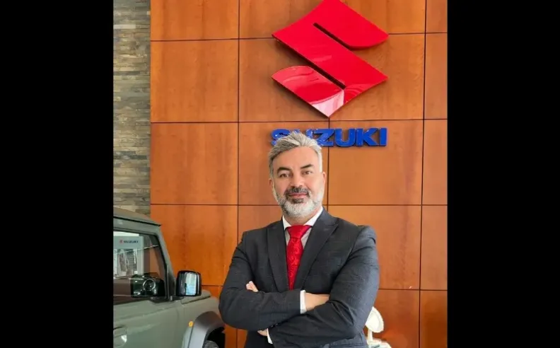 جوائز ريحتها سوزوكي الامارات